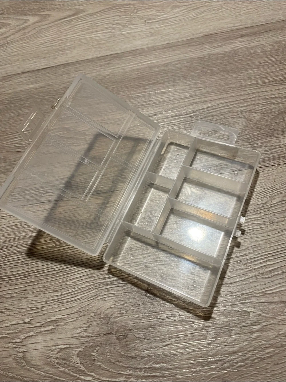 💜 3 Organizing Boxes